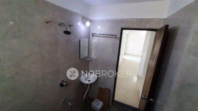 2 BHK Flat In  7th Heaven B Building Phase 2 For Sale  In Dhanori