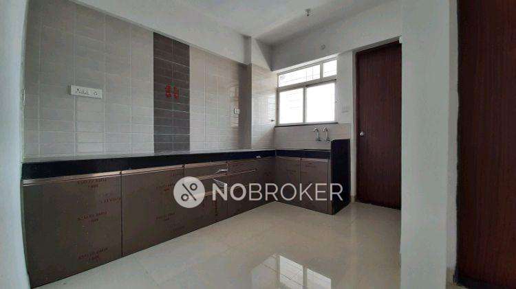 2 BHK Flat In  7th Heaven B Building Phase 2 For Sale  In Dhanori