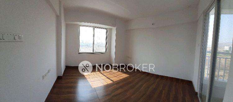 2 BHK Flat In  7th Heaven B Building Phase 2 For Sale  In Dhanori