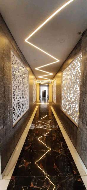 2 BHK Flat In  7th Heaven B Building Phase 2 For Sale  In Dhanori