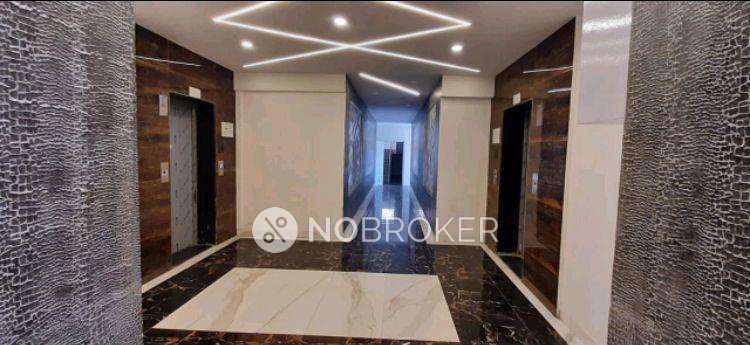 2 BHK Flat In  7th Heaven B Building Phase 2 For Sale  In Dhanori