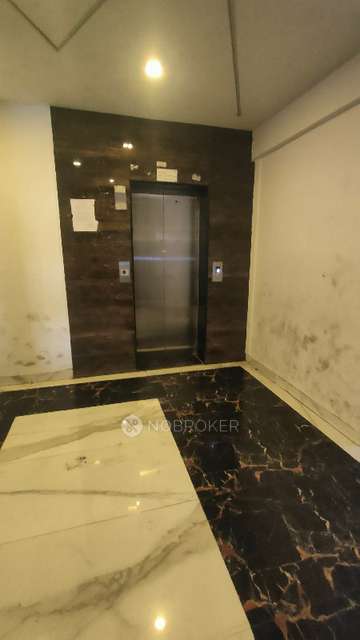 2 BHK Flat In  7th Heaven B Building Phase 2 For Sale  In Dhanori