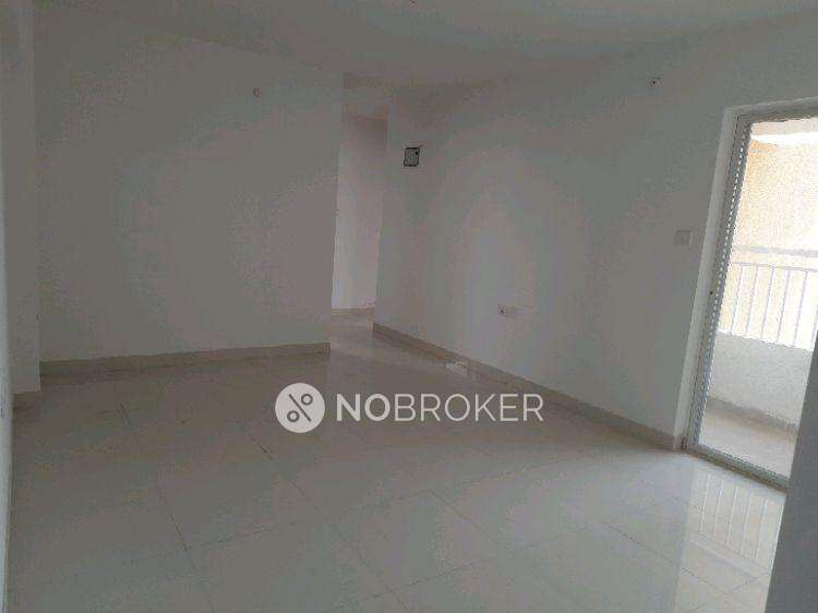 2 BHK Flat In  7th Heaven B Building Phase 2 For Sale  In Dhanori