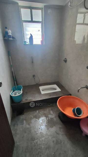 2 BHK Flat In  7th Heaven B Building Phase 2 For Sale  In Dhanori