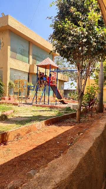 2 BHK Flat In  7th Heaven B Building Phase 2 For Sale  In Dhanori