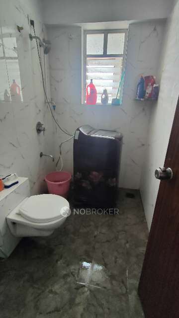 2 BHK Flat In  7th Heaven B Building Phase 2 For Sale  In Dhanori