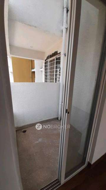 2 BHK Flat In  7th Heaven B Building Phase 2 For Sale  In Dhanori