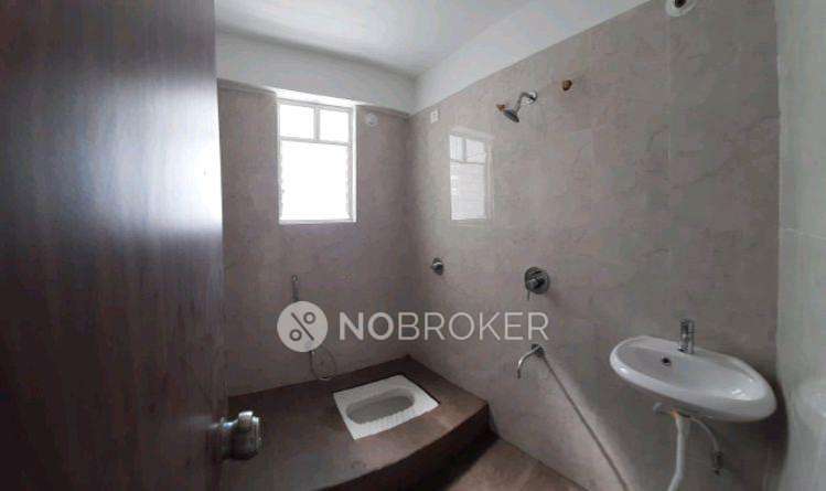 2 BHK Flat In  7th Heaven B Building Phase 2 For Sale  In Dhanori