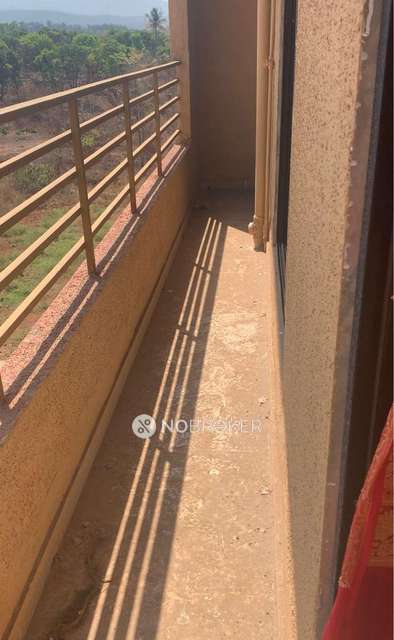 2 BHK Flat In Sadguru Vande Mataram Divine For Sale  In Vangani