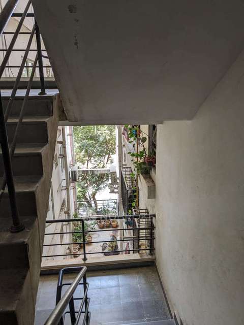 2 BHK Flat In Janapriya Arcadia, Kowroor For Sale  In *******
