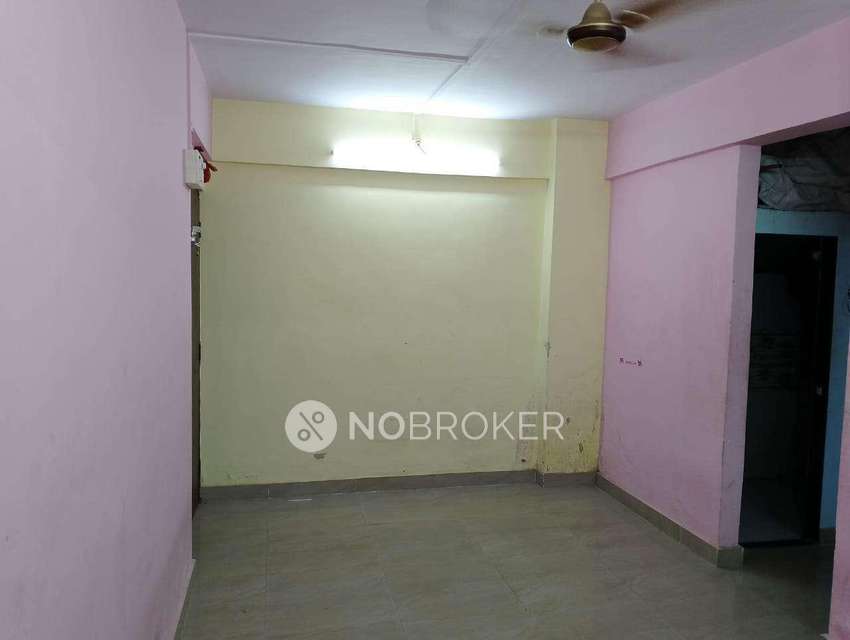 1 BHK Flat In Jai Sai  For Sale  In Kalyan East 