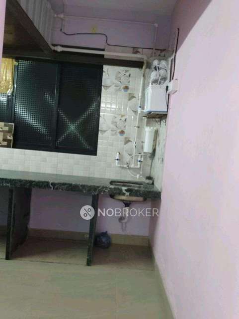 1 BHK Flat In Jai Sai  For Sale  In Kalyan East 