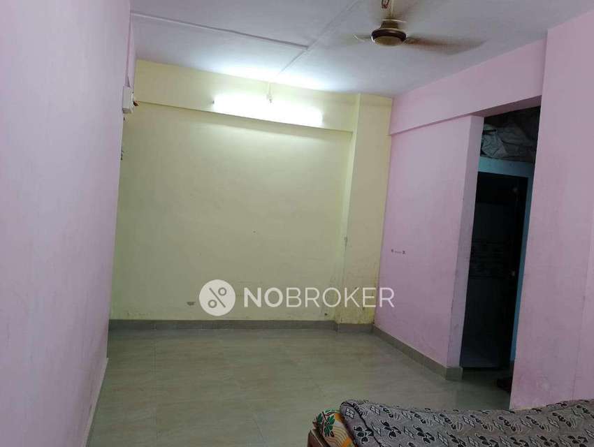1 BHK Flat In Jai Sai  For Sale  In Kalyan East 