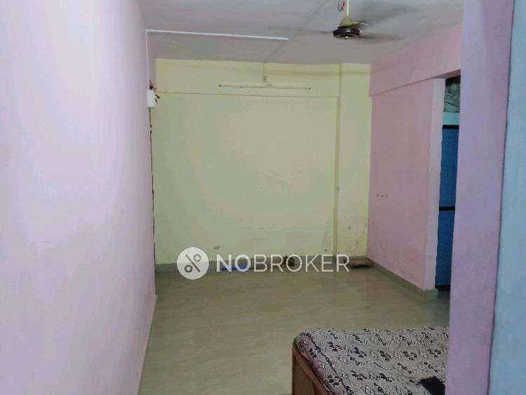 1 BHK Flat In Jai Sai  For Sale  In Kalyan East 