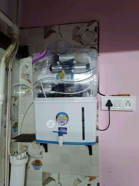 1 BHK Flat In Jai Sai  For Sale  In Kalyan East 