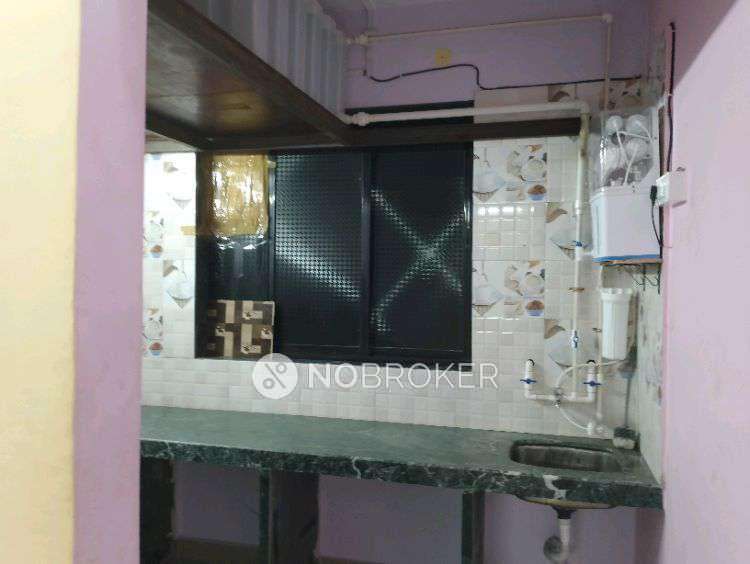 1 BHK Flat In Jai Sai  For Sale  In Kalyan East 