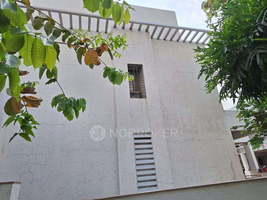 Bloomfield Block19, AMIT BLOOMFIELD, Ambegaon Budruk, Pune