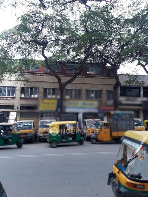 Godown/Warehouse in 5th Cross Road, Bangalore for Rent 