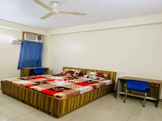 PG for Girls in Knowledge Park