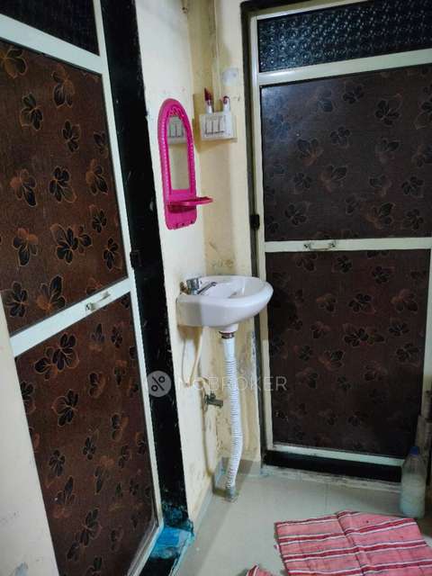 1 RK Flat In Shantaram Heights For Sale  In Dombivli West