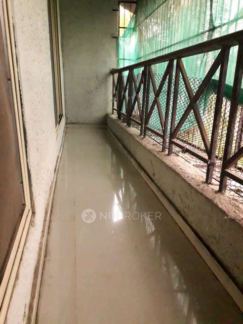 2 BHK Flat In Aai Yogeshwari Chs  For Sale  In Badlapur