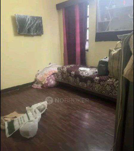 2 BHK Flat In Builder Floor  for Rent  In Krishna Nagar Metro Station
