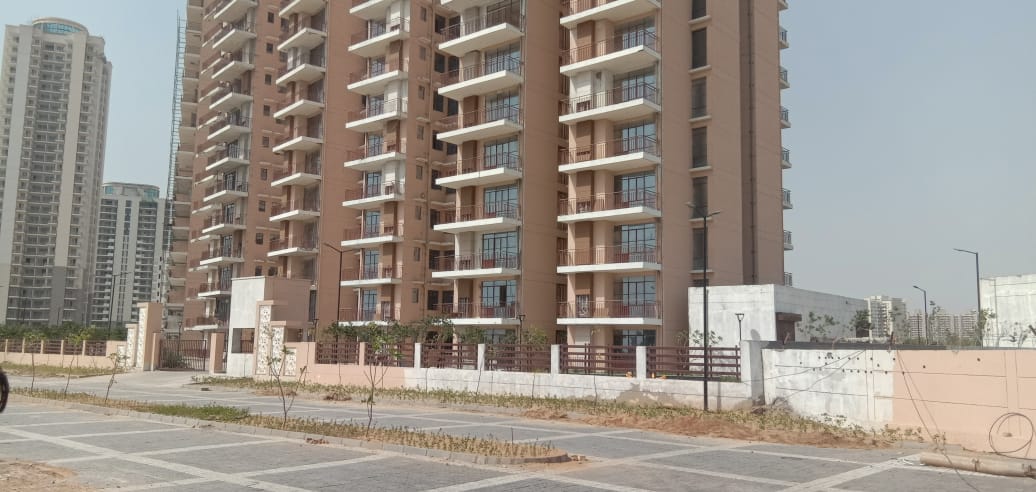 Signature Global Synera