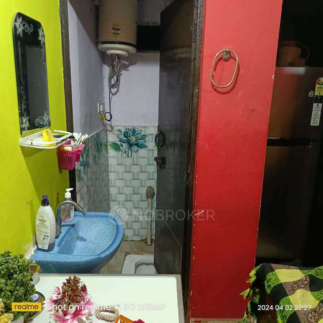 2 BHK House For Sale  In Rohini  Sector 4