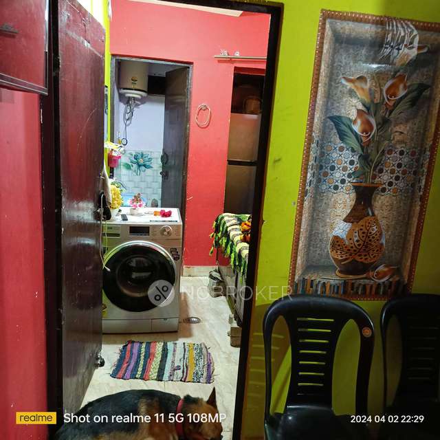 2 BHK House For Sale  In Rohini  Sector 4