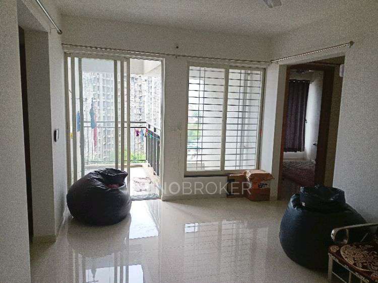 Single Room for Female In 2 BHK  In Fusion Towers ,hinjewadi Phase 3 In Hinjawadi,