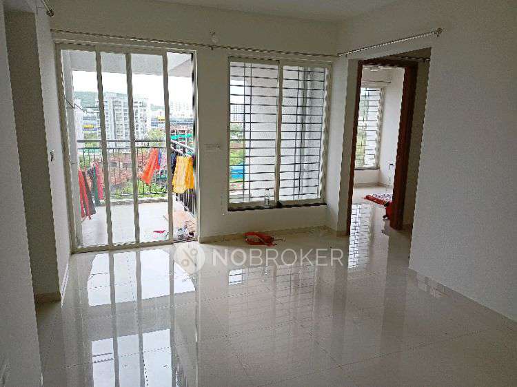 Single Room for Female In 2 BHK  In Fusion Towers ,hinjewadi Phase 3 In Hinjawadi,