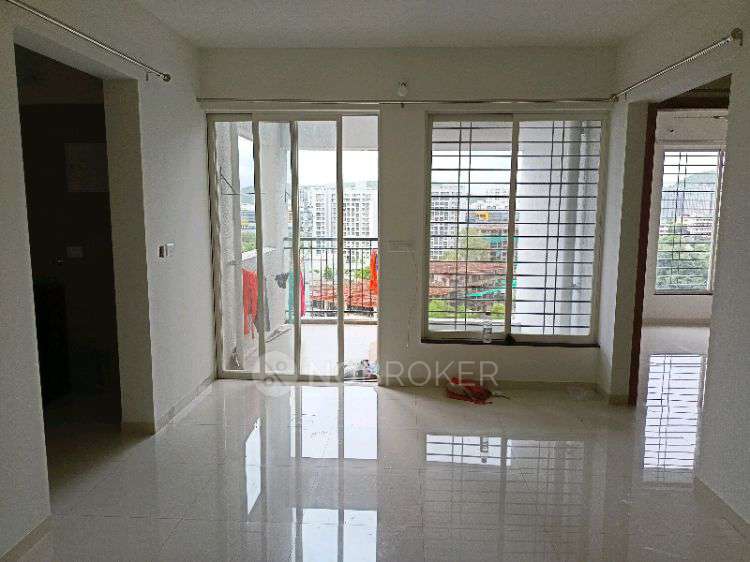 Single Room for Female In 2 BHK  In Fusion Towers ,hinjewadi Phase 3 In Hinjawadi,