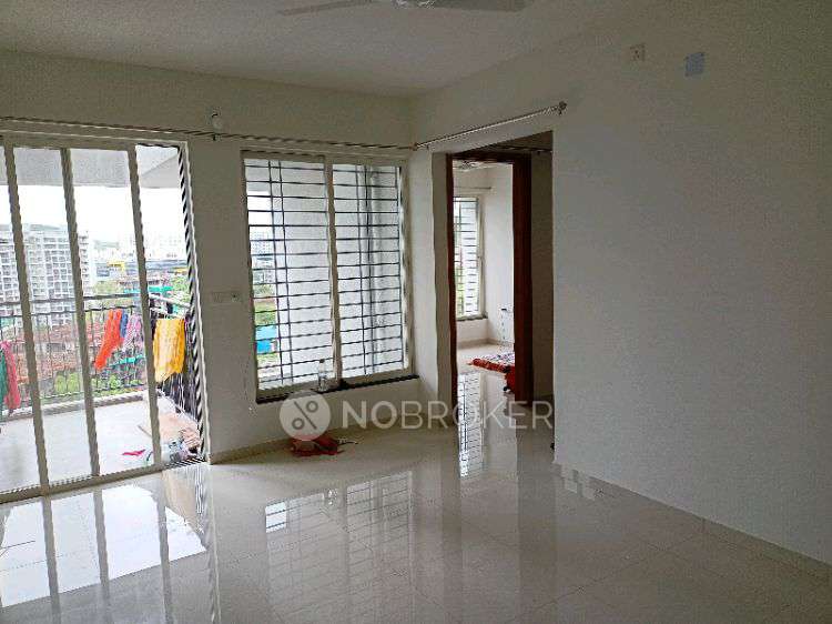 Single Room for Female In 2 BHK  In Fusion Towers ,hinjewadi Phase 3 In Hinjawadi,