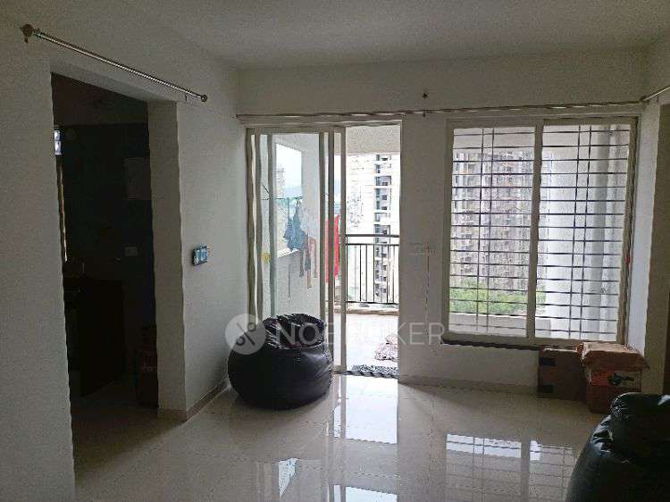 Single Room for Female In 2 BHK  In Fusion Towers ,hinjewadi Phase 3 In Hinjawadi,