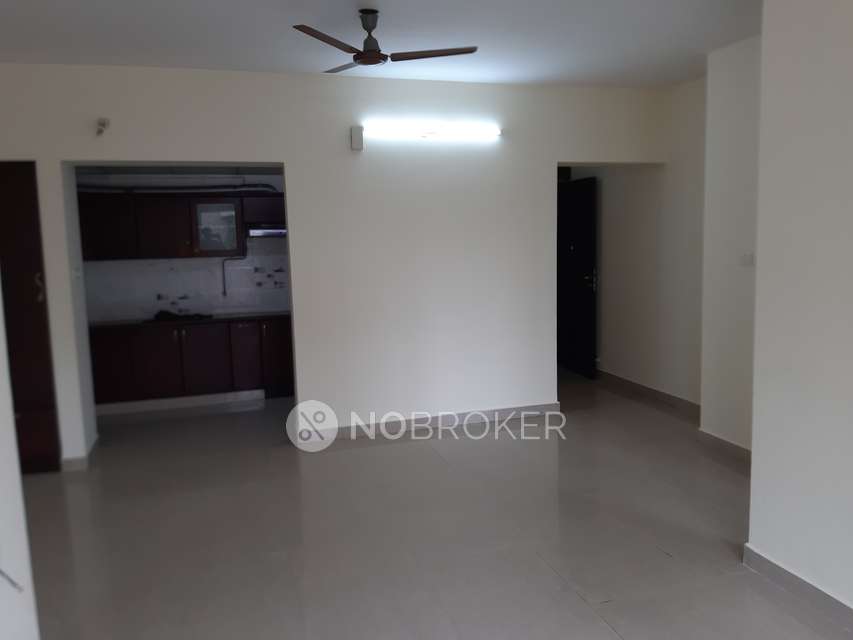 Appaswamy Mapleton Pallikaranai, Chennai Without Brokerage Semifurnished 2 BHK Flat for Sale