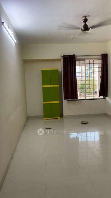 2 BHK Flat In Sykways Sereno for Rent  In Lohegaon