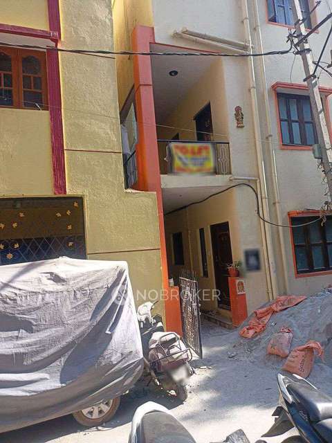 1 BHK House for Rent  In S.g. Palya