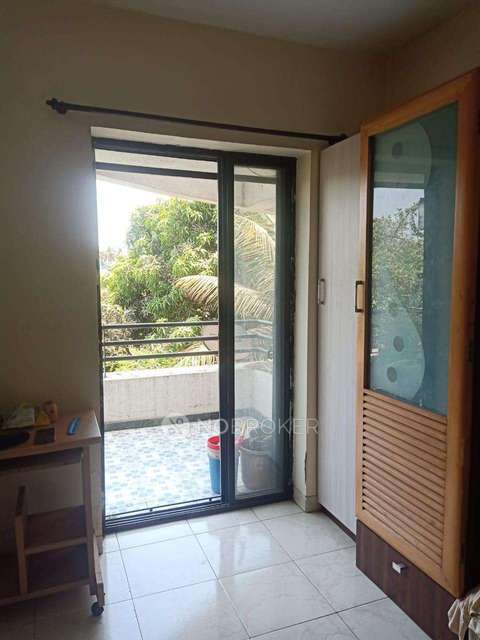 3 BHK Flat In Gulmohar Co Operative Housing Society  for Rent  In  Erandwane