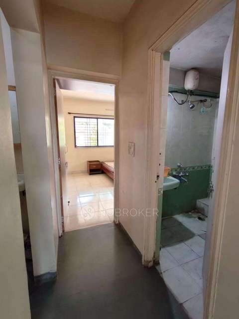 3 BHK Flat In Gulmohar Co Operative Housing Society  for Rent  In  Erandwane