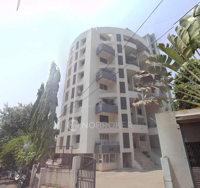 3 BHK Flat In Gulmohar Co Operative Housing Society  for Rent  In  Erandwane