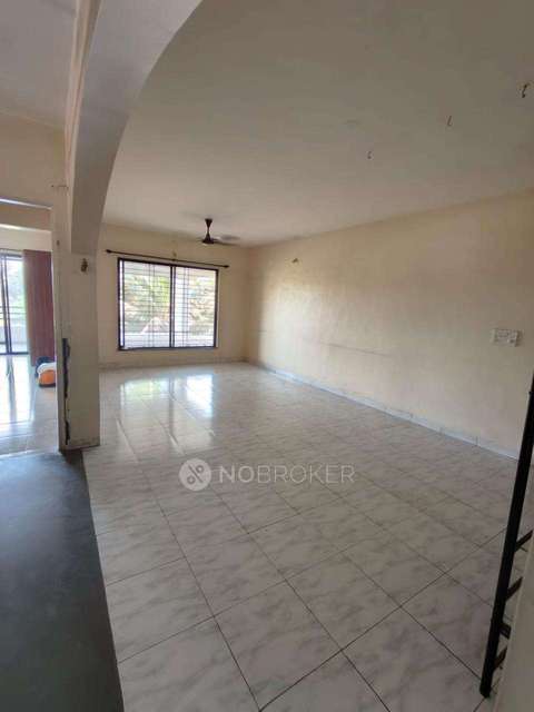 3 BHK Flat In Gulmohar Co Operative Housing Society  for Rent  In  Erandwane