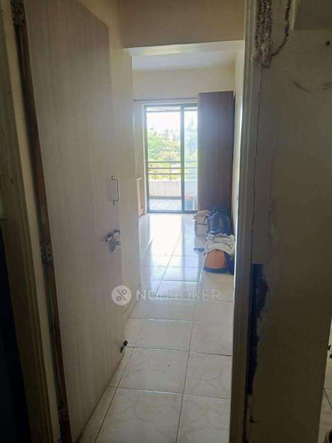 3 BHK Flat In Gulmohar Co Operative Housing Society  for Rent  In  Erandwane