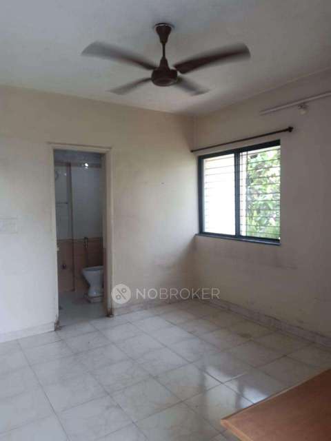 3 BHK Flat In Gulmohar Co Operative Housing Society  for Rent  In  Erandwane