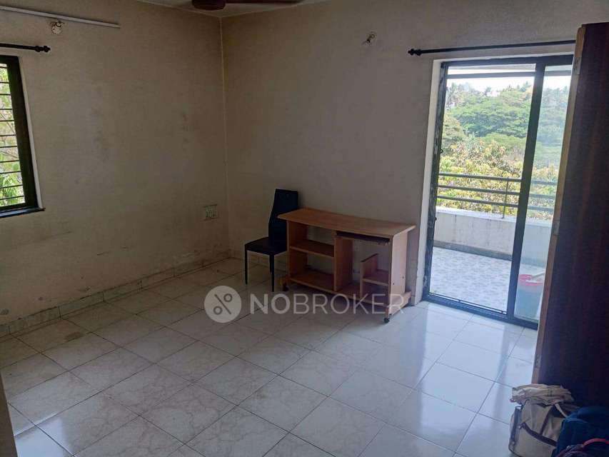 3 BHK Flat In Gulmohar Co Operative Housing Society  for Rent  In  Erandwane