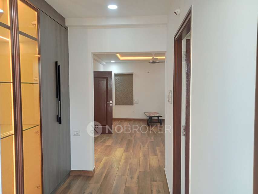 4+ BHK Villa In Aparna Cyber County For Sale  In Nallagandla