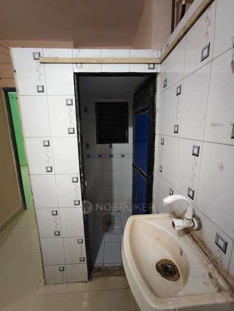 1 BHK Flat For Sale  In Badlapur