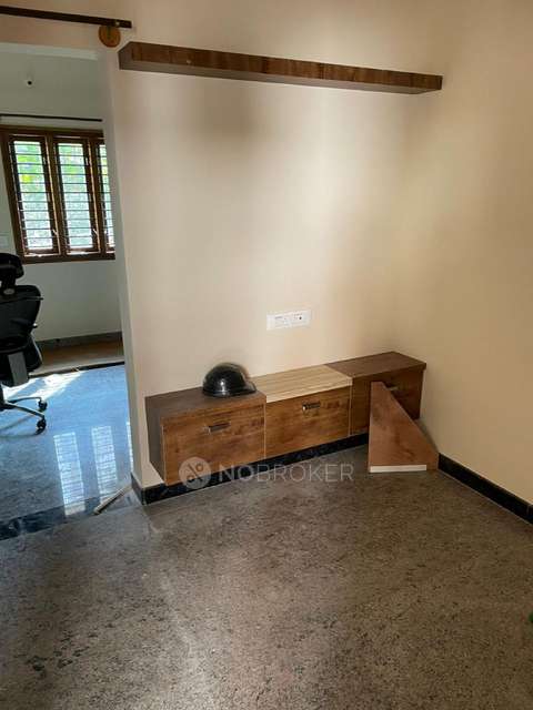 1 BHK House for Rent  In J. P. Nagar