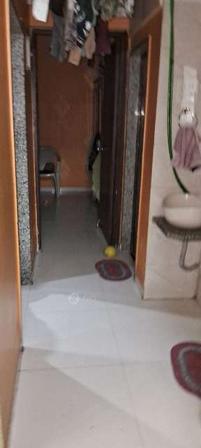 1 BHK Flat In Panvelkar Gardens For Sale  In Ambernath West