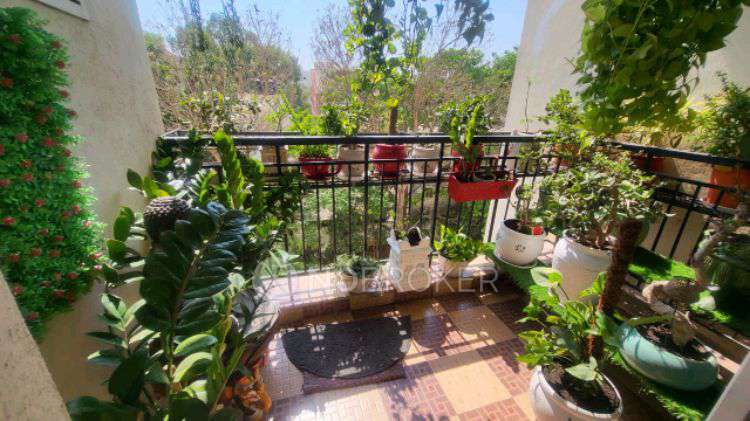 2 BHK Flat In Salarpuria Sanctity For Sale  In Kaikondrahalli