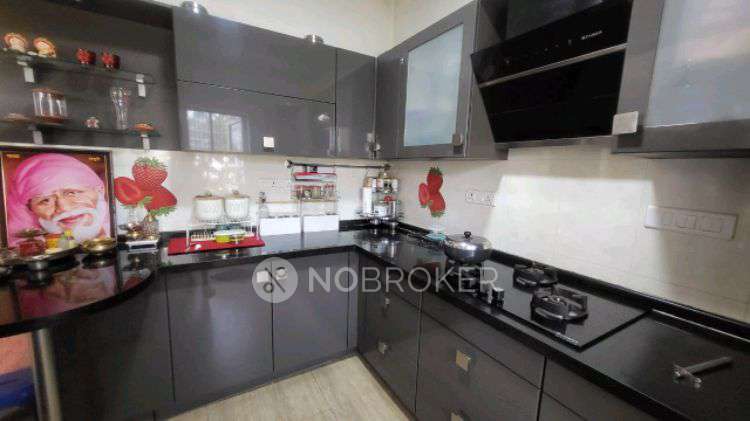 2 BHK Flat In Salarpuria Sanctity For Sale  In Kaikondrahalli